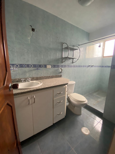 Imagen 8 de 9 de Apartamento En Venta En Los Naranjos