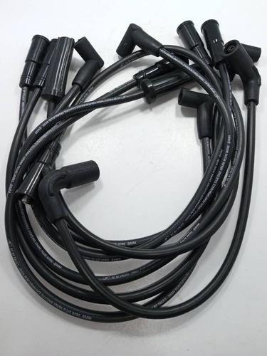 Cables De Bujías Chevrolet Blazer Vortec 6cil