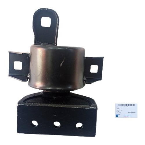 Base Motor Derecha Aveo 04-10