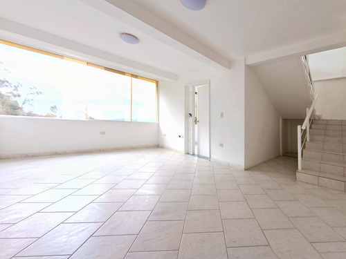 San Antonio De Los Altos En Venta Hermosa Casa Con Terreno En Peña Baja