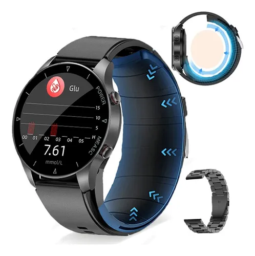 Amazfit presion arterial hotsell