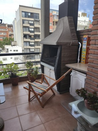 Venta 2 Ambientes Duplex, 3 De Febrero 2500, Belgrano