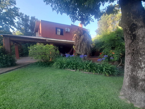 Venta Casa Quinta 4 Amb. C/pileta La Lonja Pilar