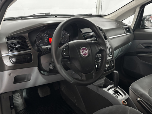 Fiat Linea 1.8 ESSENCE 16V FLEX 4P AUTOMATIZADO