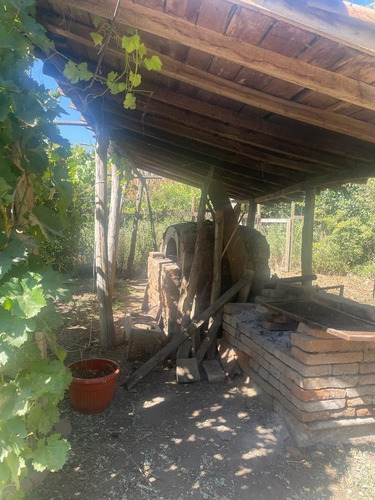 Imagen 23 de 30 de Parcela 19.000 M2 Con Casa Y Bodegas En Idahue Coltauco
