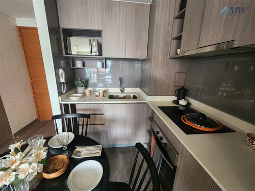 Departamento Nuevo 2d 2b.ñuñoa. Pregunta Por Tu Descuento