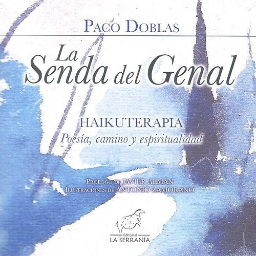 Libro Senda Del Genal