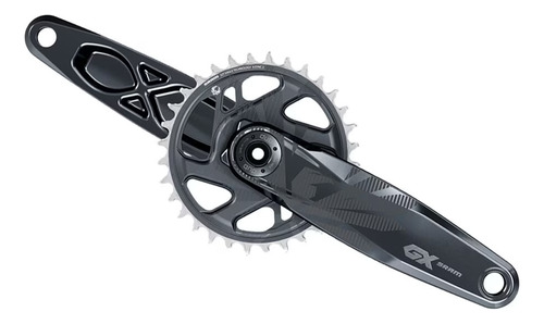 Multiplicacion Sram Gx Eagle 30t 170mm 3mm Offset