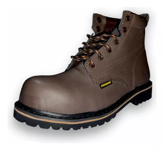  Bota De Seguridad Caña Corta Westland Workers Talla 42