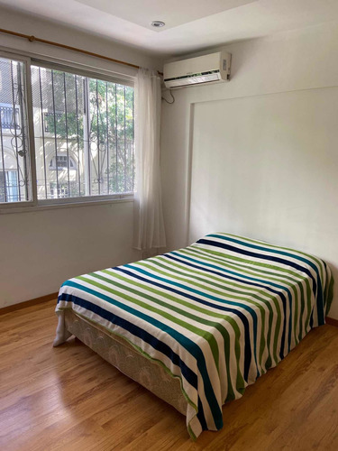 Alquiler Monoambiente