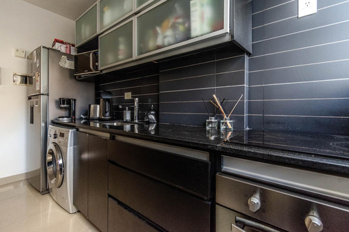 Departamento En Caballito