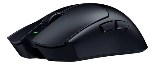 Mouse Sem Fio Preto Razer Viper V3 Pro Wireless | Parcelamento sem