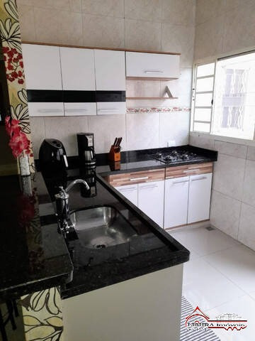 Linda Casa No Villa Branca Jacareí Sp Estuda Troca - 7603