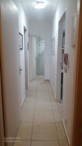 Imagem 4 de 14 de 2 Dom 1 Vaga - Ap7705