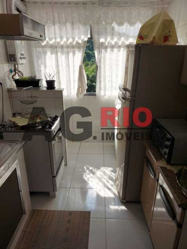 Imagem 11 de 15 de 3 Quartos 2 Banheiros - Tqap30136