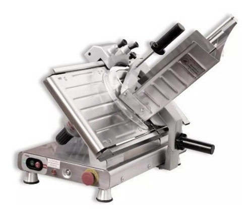Fatiador De Frios Semi-automático Lâmina 250mm Bermar Bm17*