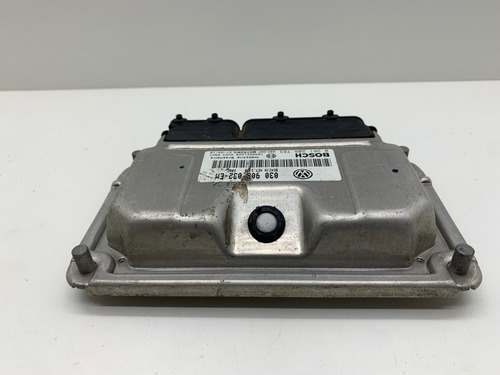 Modulo Injeção Gol G4 1.0 8v Flex Cod:0261208783