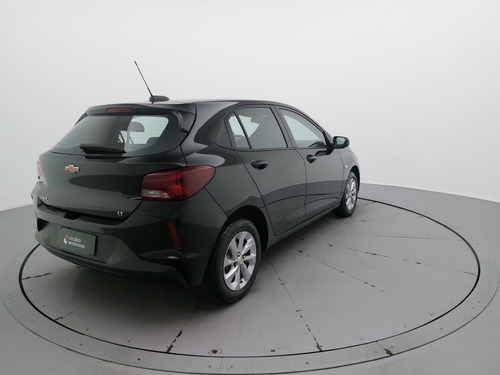 Chevrolet Onix 1.0 FLEX MANUAL