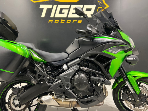 Kawasaki Versys 650 Abs 2023