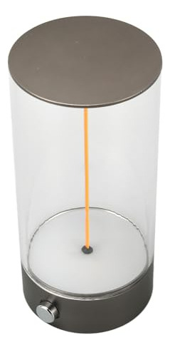 Luz Nocturna Táctil Regulable Led Para Dormitorio