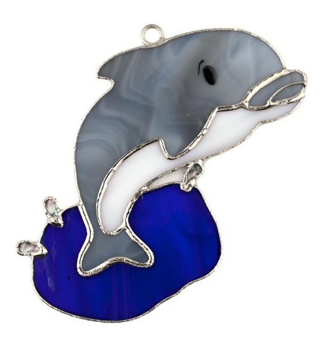 Switchabl Cubierta Cristal: Delfin