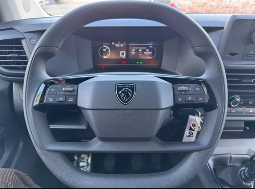 Peugeot Expert 1.6 Hdi Confort