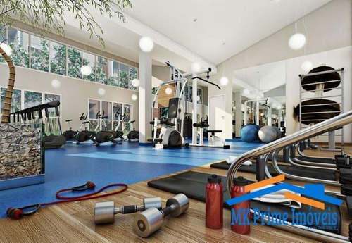 Apartamento Flex Osasco 1 - 1090