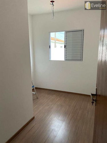 Imagem 22 de 30 de Casa De Condomínio Com 3 Dorms, Vila Lavínia, Mogi Das Cruzes - R$ 360 Mil, Cod: 933 - V933