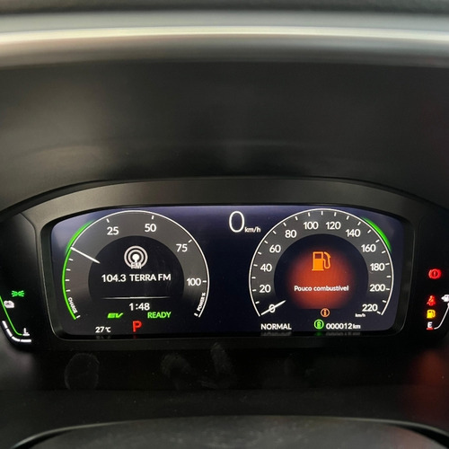 Honda Crv 2.0 E:hev Advanced E-cvt 2024/24