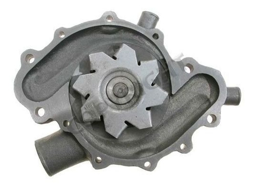 Bomba De Agua Airtex Subaru Gl 1.8l 1781cc H4 85-89