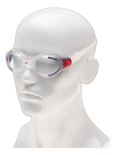 Lentes De Natación Futura Biofuse Speedo
