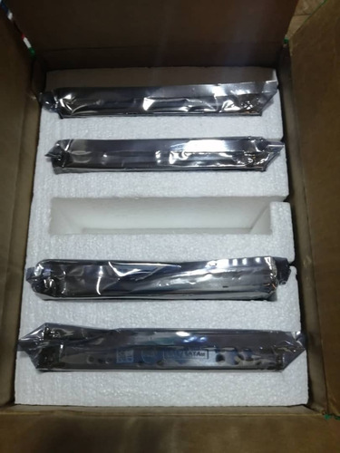 Imagen 3 de 3 de Disco Duro Original Dell Sas 3tb Seagate St3000nm0023