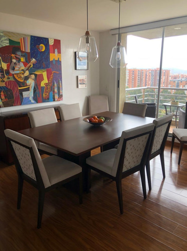 Imagen 8 de 17 de Apartamento En Venta