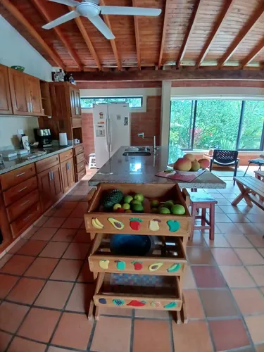 Gran Finca En San Jerónimo. Código 55