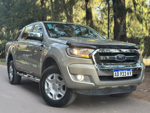 Ford Ranger 3.2 Cd Xlt Tdci 200cv Manual 4x2