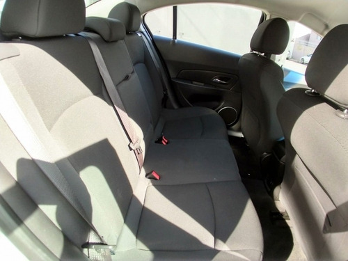 Chevrolet Cruze 1.8 Lt 16v Flex 4p Aut 2014