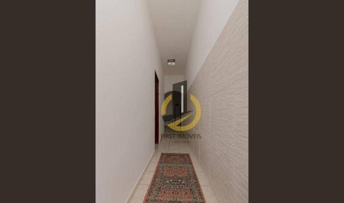 Imagem 8 de 30 de Belo Sobrado Com 234 M ², Ótima Localização No Ipiranga, Ideal Para Escritórios, Ou Clínicas - Ca0166