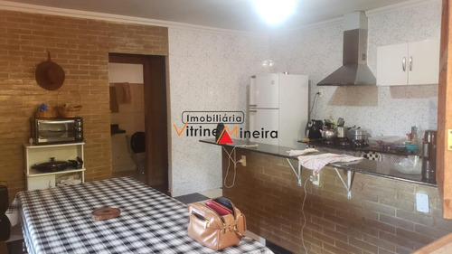 Imagem 10 de 15 de Sítio Para Venda Em Itatiaiuçu, Santa Terezinha, 4 Dormitórios, 1 Suíte, 3 Banheiros, 5 Vagas - 70621_2-1623195