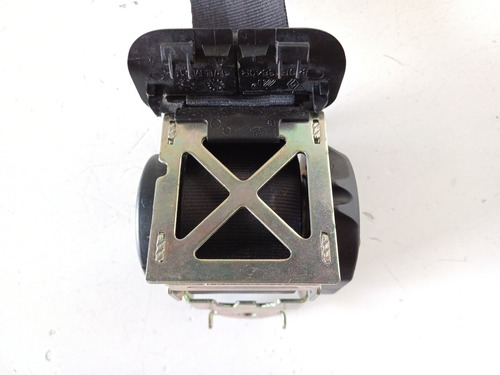 Cinturon Seg. Trasero Derecho Renault Logan Dynam 1.6l 12-19 (Usado)