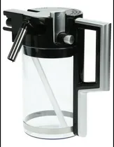 Comprar Delonghi Dlsc007 Cafetera Jarra De Leche Y Tapa