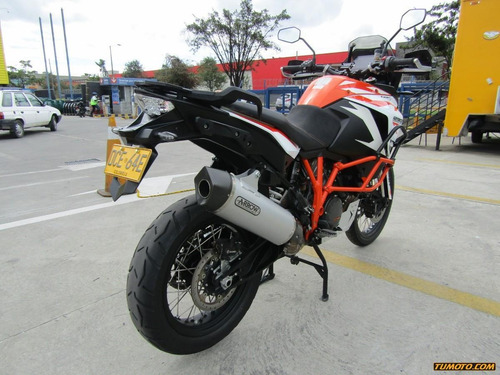 Motos Ktm