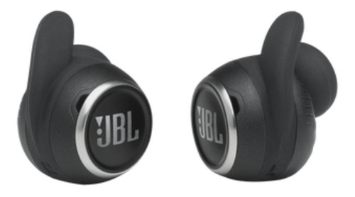 Audífonos in-ear inalámbricos JBL Reflect Mini NC negro