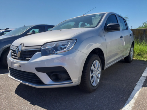Imagen 12 de 13 de Renault Sandero Life 1.6 Stock Car One
