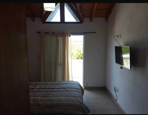 Alquiler Duplex Costa Azul Frente Al Mar