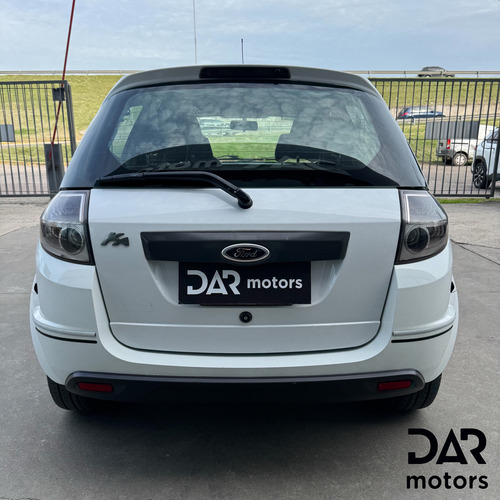 Ford Ka 1.0 Fly Viral 63cv