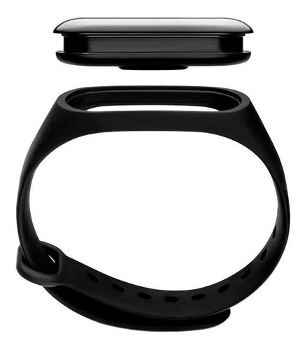 Relógio Smart Band Tóquio Resistente À Água