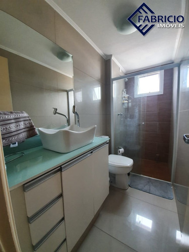 Imagem 18 de 30 de Apartamento - Ap00187 - 69017995