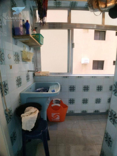 Imagem 20 de 22 de Apartamento Residencial Para Venda No Bairro Das Pitangueiras, Localizado Na Cidade De Guarujá/sp. - Ap0318