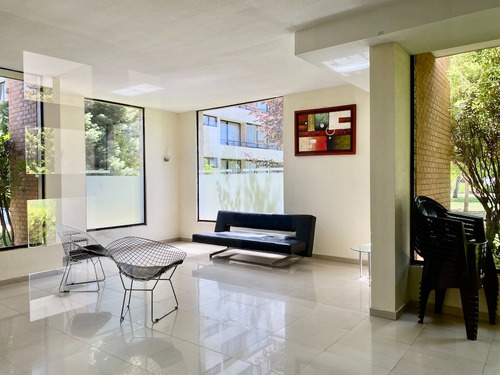 Arriendo 2d2b En Alto Rancagua - Amoblado