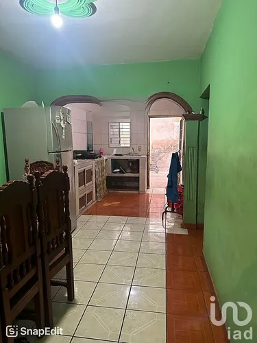 Venta Casa 4 Ambientes 5 De Mayo